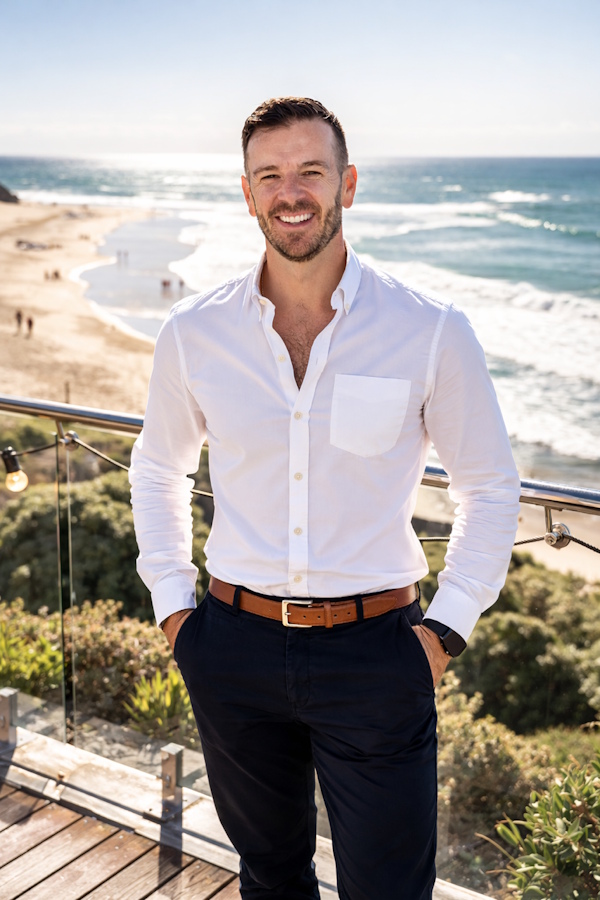 Andrew Monk - Senior Mortgage Broker